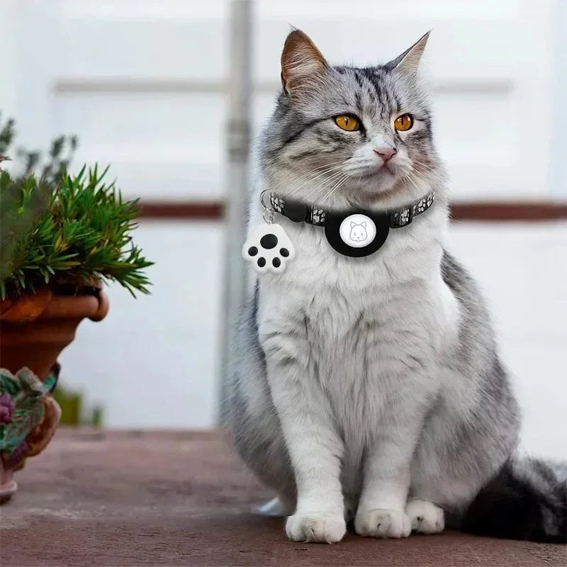 Pet Anti-lost Smart GPS Tracker (Android or iOS)