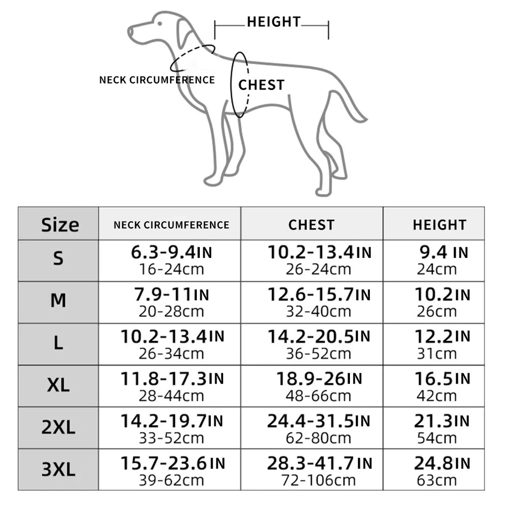 Skeleton Dog Costume