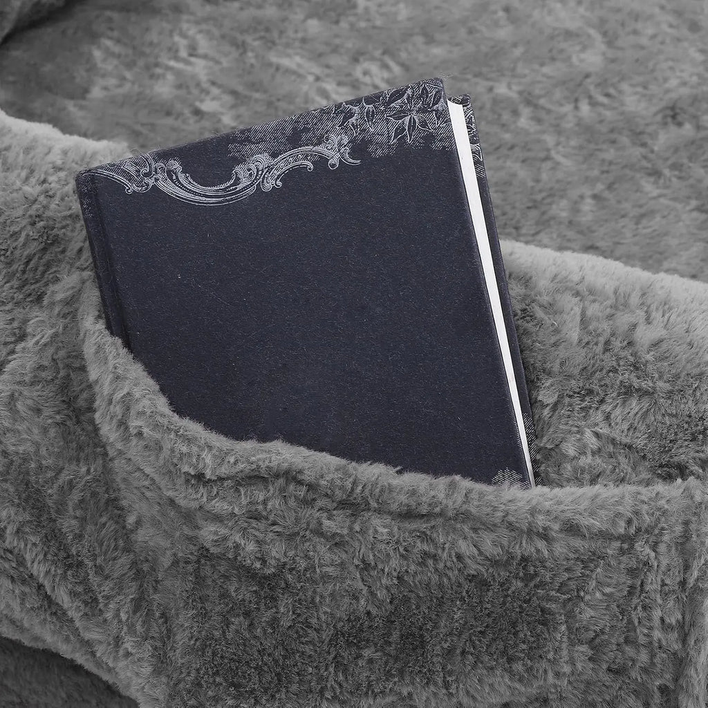 The Snuggle Bed
The Ultimate Human Dog Bed – Snuggle, Relax & Unwind