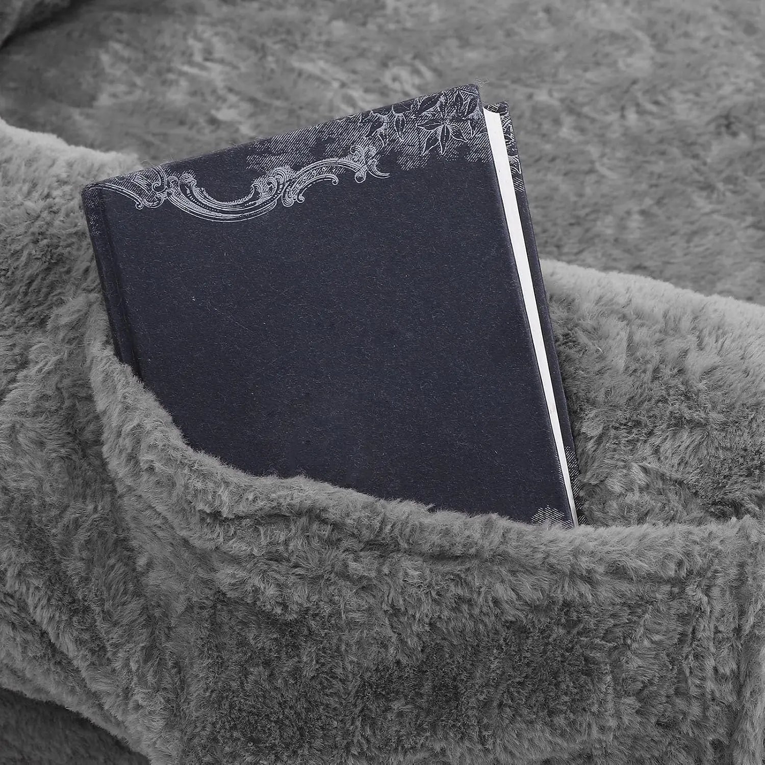 The Snuggle Bed
The Ultimate Human Dog Bed – Snuggle, Relax & Unwind
