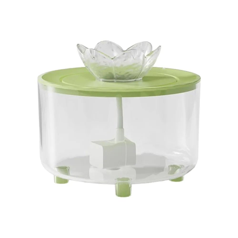 USB Pet Water Fountain