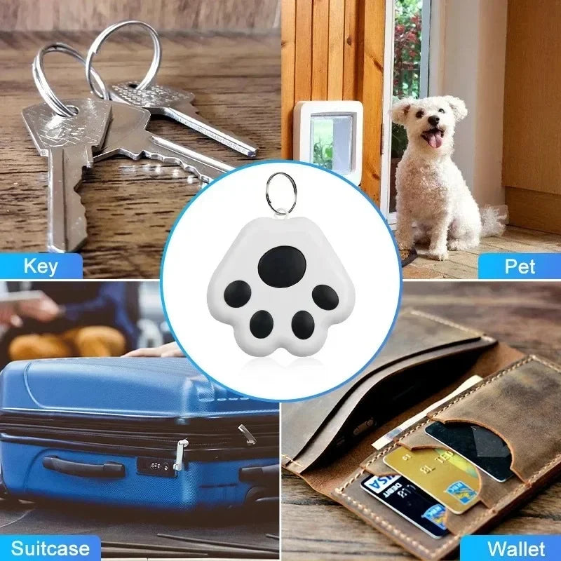 Pet Anti-lost Smart GPS Tracker (Android or iOS)