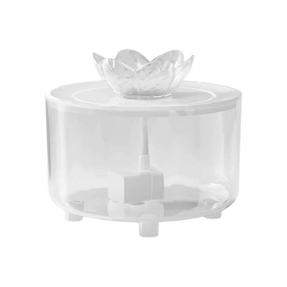 USB Pet Water Fountain