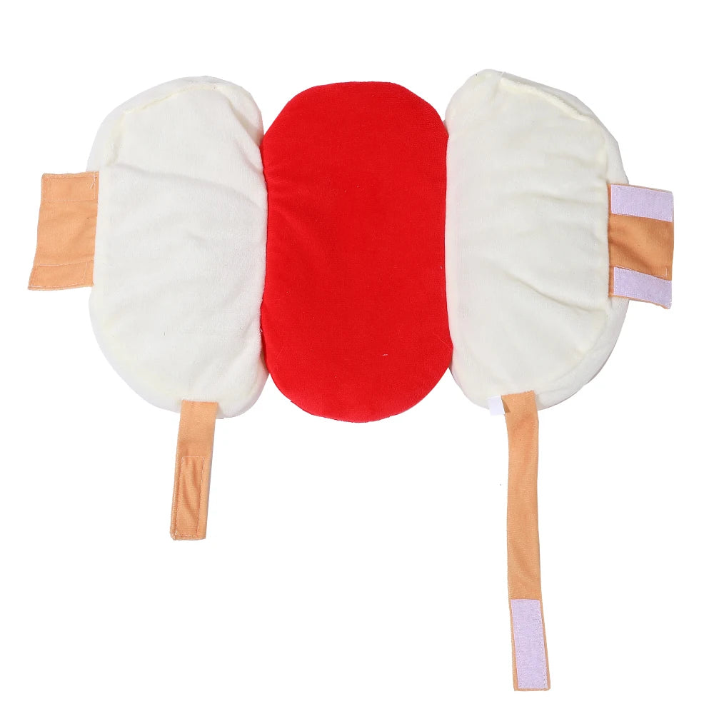 Hot Dog Pet Costume