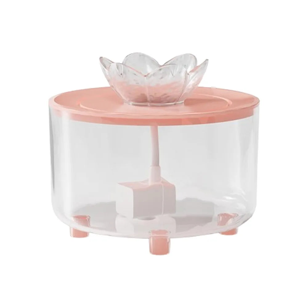 USB Pet Water Fountain