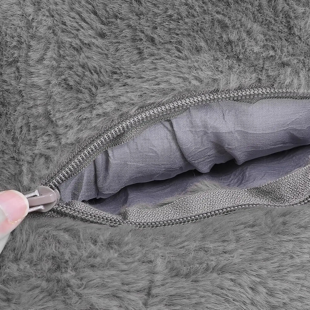 The Snuggle Bed
The Ultimate Human Dog Bed – Snuggle, Relax & Unwind