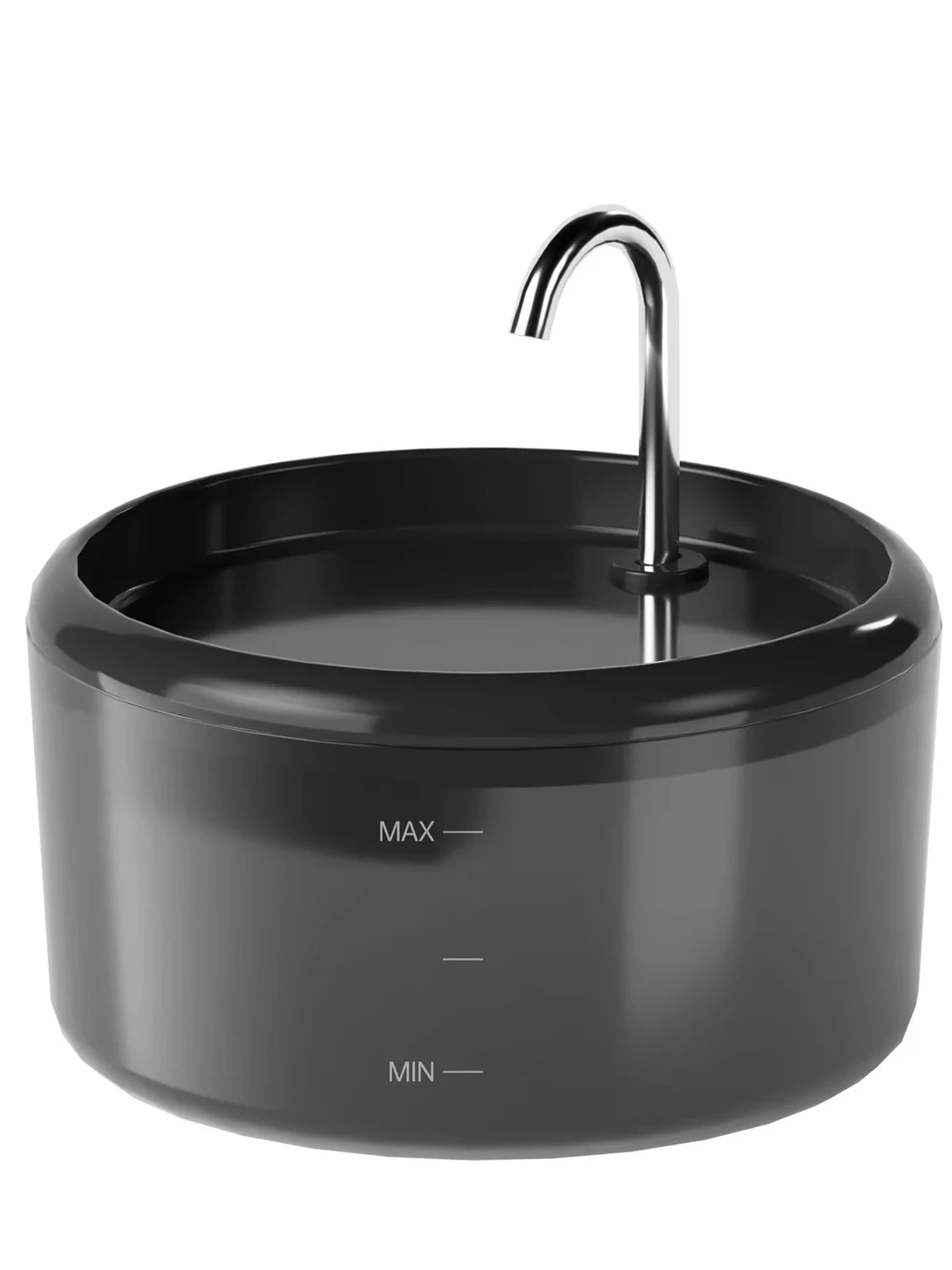 2.4 L Pet Water Fountain